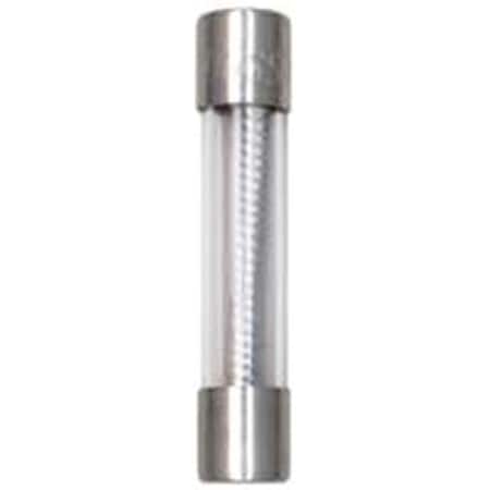 Eaton Bussmann Glass Fuse, Time-Delay, 2A, 250V AC 6195408